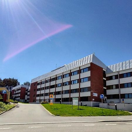 Harju Apartments Jyvaskyla Ngoại thất bức ảnh