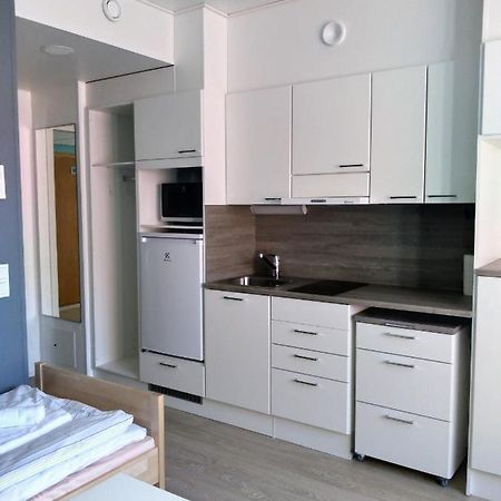 Harju Apartments Jyvaskyla Ngoại thất bức ảnh
