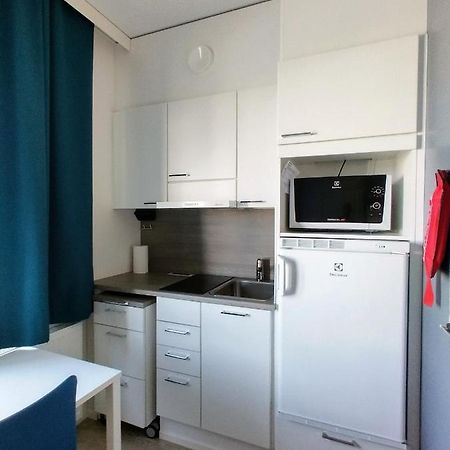 Harju Apartments Jyvaskyla Ngoại thất bức ảnh