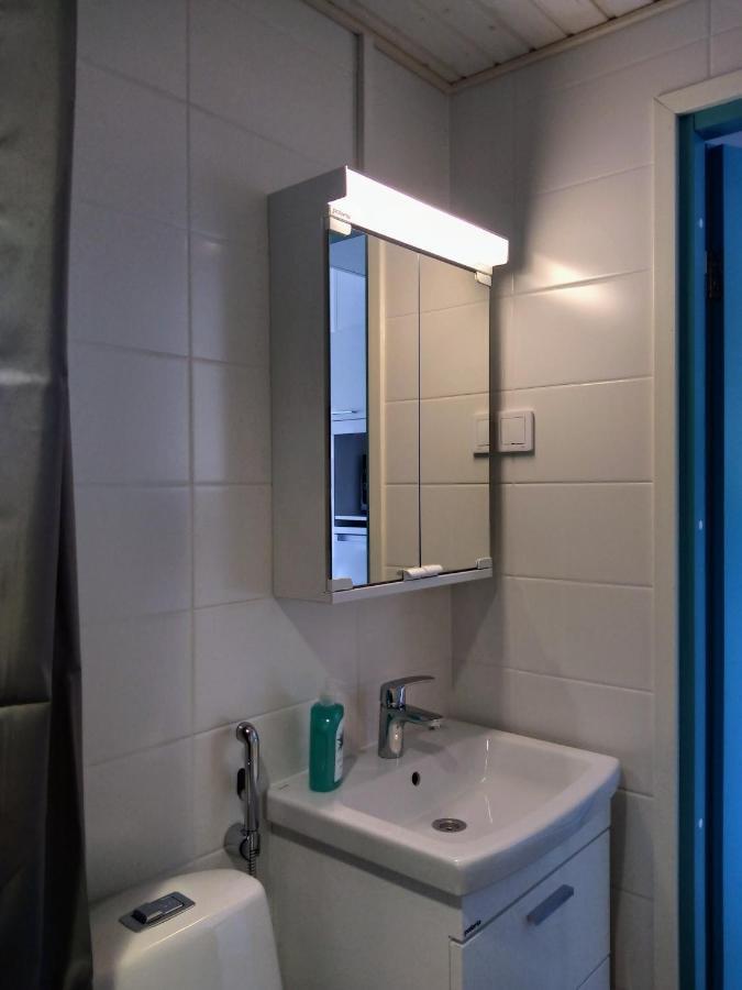 Harju Apartments Jyvaskyla Ngoại thất bức ảnh