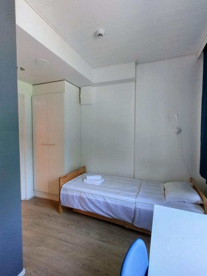 Harju Apartments Jyvaskyla Ngoại thất bức ảnh