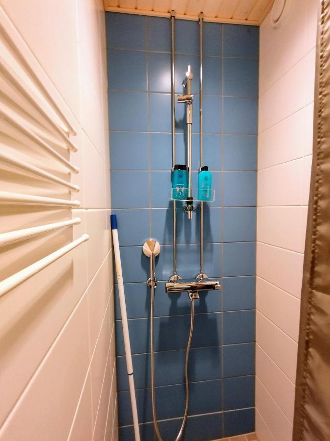 Harju Apartments Jyvaskyla Ngoại thất bức ảnh
